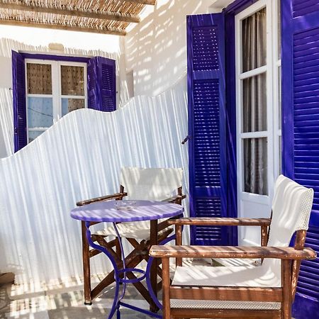 فندق Sorokos Koufonissia Koufonisia المظهر الخارجي الصورة